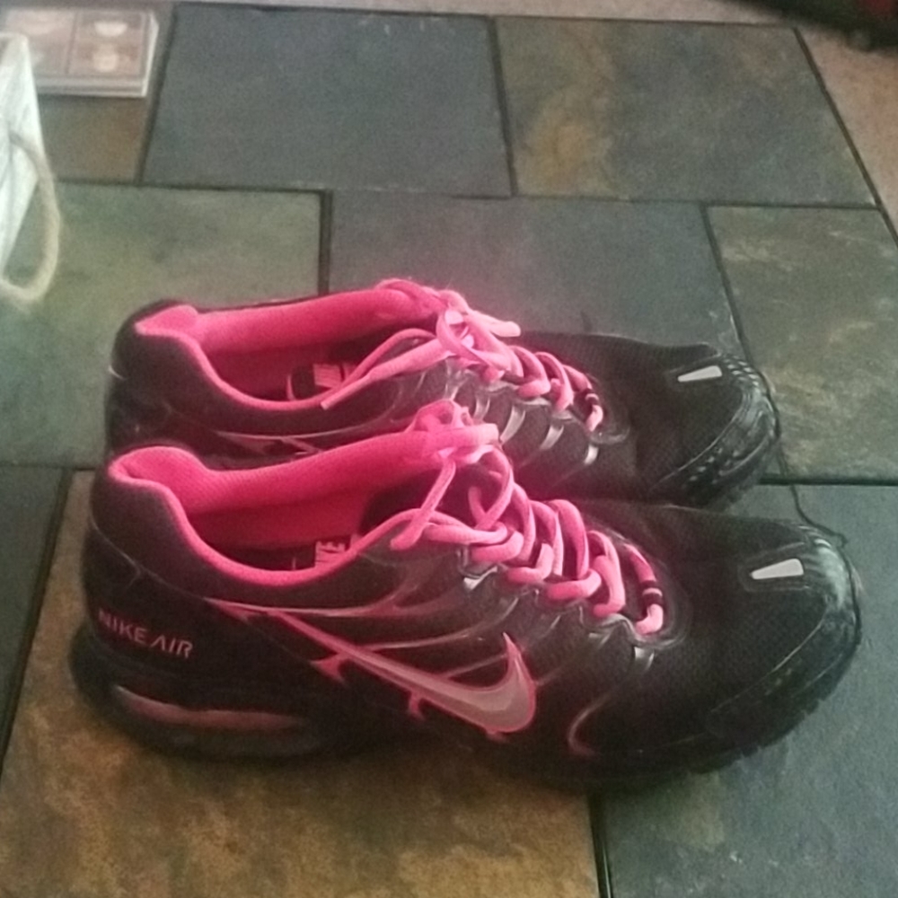 Nike shoes